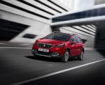 Peugeot 2008 2016 года
